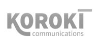 Footer logo Koroki